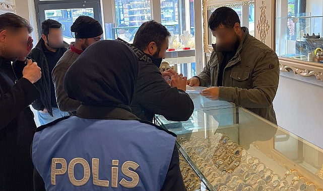Patnos’ta dolandırıcılık olaylarına karşı bilgilendirme çalışmaları devam ediyor