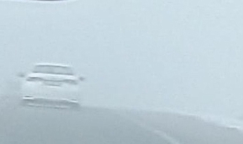 Patnos'ta Ocak Ayında Etkili Kuru Soğuklar ve Sisli Hava
