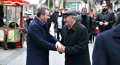 Pendik’te emeklilere indirim yeni yılda da devam ediyor: Sosyal tesislerde yüzde 25 indirim