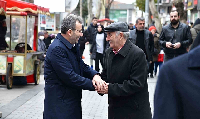 Pendik’te emeklilere indirim yeni yılda da devam ediyor: Sosyal tesislerde yüzde 25 indirim