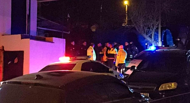 Polisin 2.65 promil alkollü sürücü ile imtihanı
