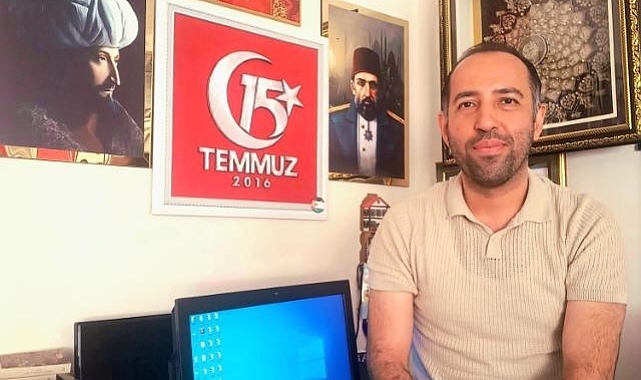 Prof. Palabıyık: "Bu bir çözüm süreci değil, terörsüz Türkiye yüzyılı takvimidir"