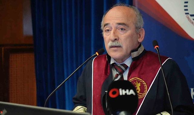 Profesör acı gerçeği açıkladı: “Dünya, eskisi gibi olmayacak”