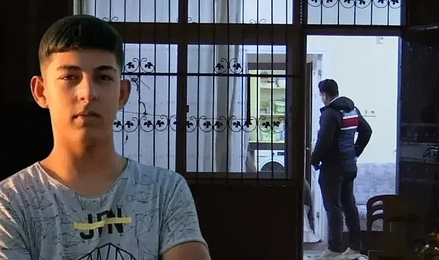 Rafet’i kim öldürdü? Anne ve babası gözaltına alındı
