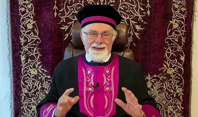 Rav İsak Haleva kimdir? Rav İsak Haleva neden öldü?