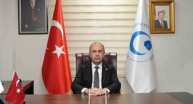 Rektör Keleş, Çalışan Gazeteciler Gününü kutladı