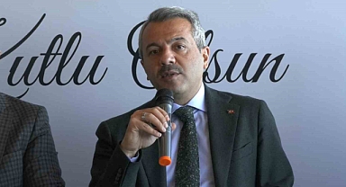 Rize Valisi Baydaş’tan PTT saldırısı sonrası açıklama