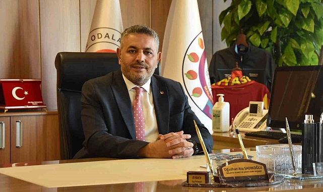 Sadıkoğlu: "Daha hızlı toparlanma için daha kapsayıcı desteklere ihtiyacımız var"