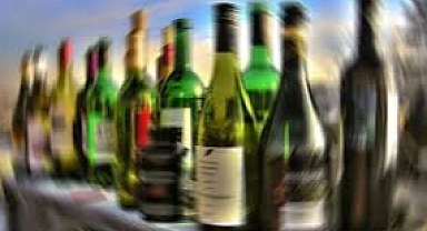 Sahte İçkiden Can Kaybı Sayısı Artıyor
