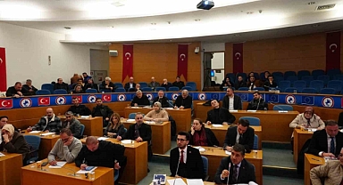 Şam, Halep ve Girne Düzce’ye kardeş şehir oldu