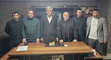 Samsun’da 3 ilçe başkanı, Zafer Partisi’nden istifa etti