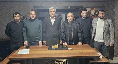 Samsun’da 3 ilçe başkanı, Zafer Partisi’nden istifa etti