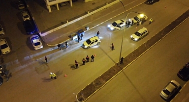 Şanlıurfa’da aranan 2 zanlı yakalandı