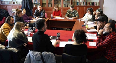 Şehir Tiyatroları’nın yeni projesi hem çocuklar hem de yetişkinler için