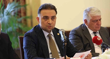 Sekteye uğrayan kentsel dönüşüm projesinin ihalesi tamamlandı
