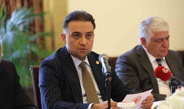 Sekteye uğrayan kentsel dönüşüm projesinin ihalesi tamamlandı