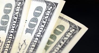 Serbest piyasada döviz fiyatları