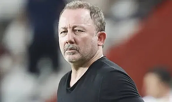 Sergen Yalçın kimdir?