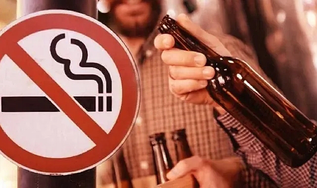Sigara ve Alkole Yeni ÖTV Zammı: Fiyatlar Yükseliyor!