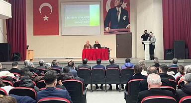 Sinop’ta Sultan 1. İzzettin Keykavus Paneli