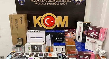 Şırnak’ta 50 kilo metamfetamin ele geçirildiŞırnak’ta terör, kaçakçılık, asayiş ve narkotik operasyonlarında emniyet ekipleri tarafından 35 şüpheliye işlem yapılırken terör operasyonlarında ise 1 şüpheli tutuklandı. Yapılan narkotik operasyonlarında 50 ki