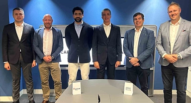 SOCAR Fiber ve EXA Infrastructure’dan stratejik anlaşma imzalandı