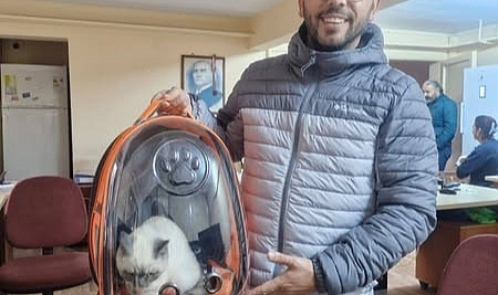 Söke ilçe tarımdan ‘çip ve aşı’ çağrısı