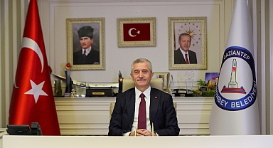 Tahmazoğlu´nun üç aylar ve Regaib kandili mesajı