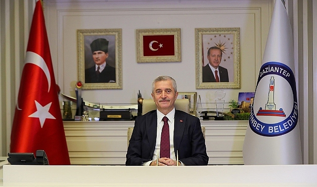 Tahmazoğlu´nun üç aylar ve Regaib kandili mesajı