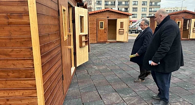 Talas’a bir değer daha