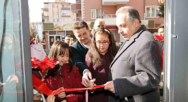 Talas’ta 445 yeni iş yeri açıldı