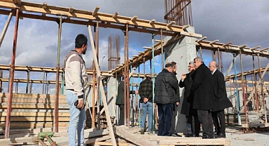 Tamamlandığından Afyonkarahisar’ın ikinci fen lisesi olacak
