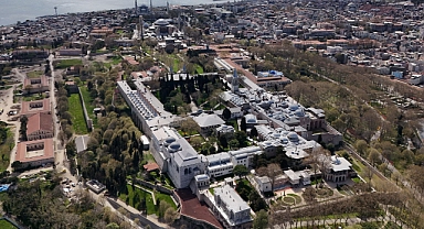 Tarihi miraslara gelen ziyaretçi sayısında rekor