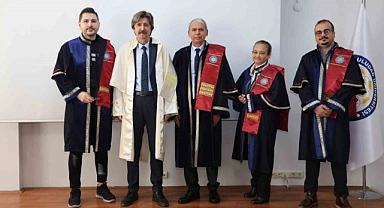 Tarımsal öğretimin 179. yılı BUÜ’de kutlandı