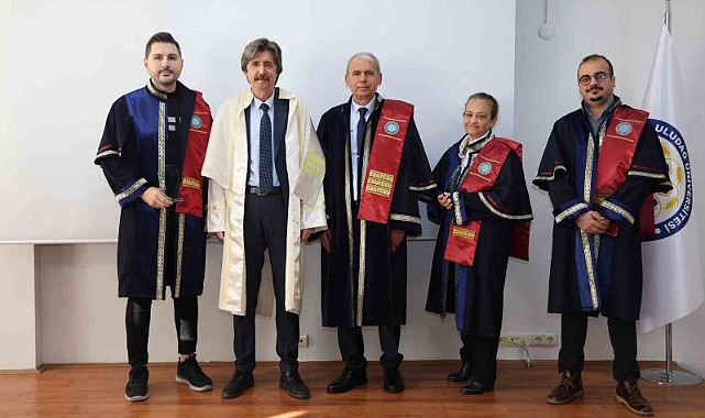 Tarımsal öğretimin 179. yılı BUÜ’de kutlandı
