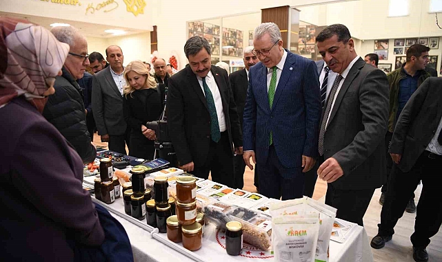 Tarımsal üretimin başlamasının 179. yılı kutlandı