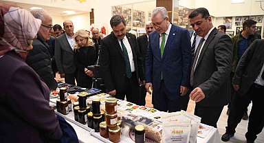 Tarımsal üretimin başlamasının 179. yılı kutlandı