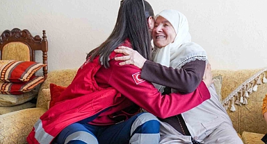 TEBEV 6 bin 83 vatandaşa ulaştı