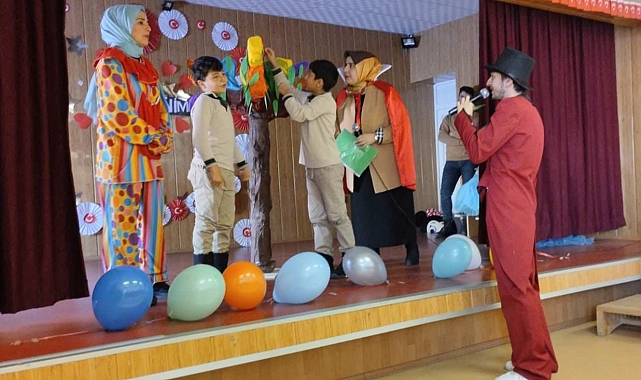 Teknik Bilimler MYO, çeşitli etkinlikler ile güz dönemini taçlandırdı