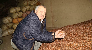 TMO fındık alımını durdurdu, serbest piyasada fiyatlar etkilendi