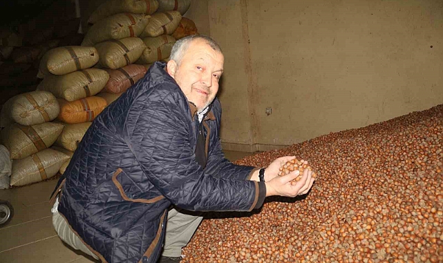 TMO fındık alımını durdurdu, serbest piyasada fiyatlar etkilendi