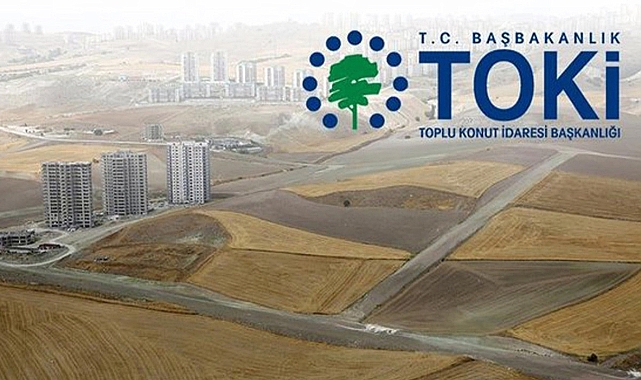 TOKİ, Siirt'te ve 46 İlde 563 Arsa Satıyor! İşte Başvuru Tarihi
