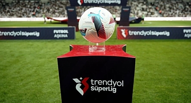 Trendyol Süper Lig’de 18. hafta heyecanı