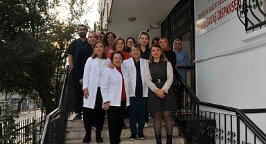 Tüberkülozda erken tanı ve düzenli tedavi önemli