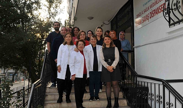 Tüberkülozda erken tanı ve düzenli tedavi önemli