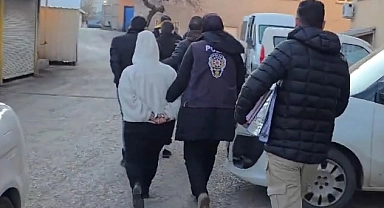 Tunceli’de dolandırıcılara yönelik operasyon: 4 tutuklama