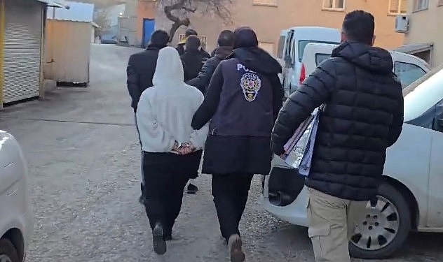 Tunceli’de dolandırıcılara yönelik operasyon: 4 tutuklama