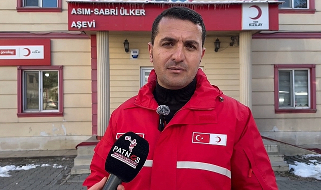 Türk Kızılay Ağrı ve Doğubayazıt şubelerinden  büyük başarı