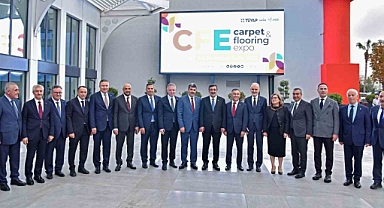 Türkiye’nin global halı markaları dünya halı sektörüyle buluşuyor