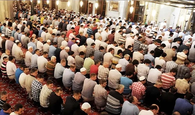 Üç aylarda oruç tutmanın hükmü nedir?